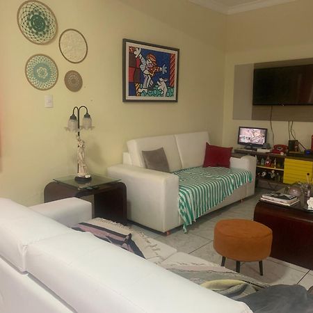 Appartement House Farol à Maceió Extérieur photo