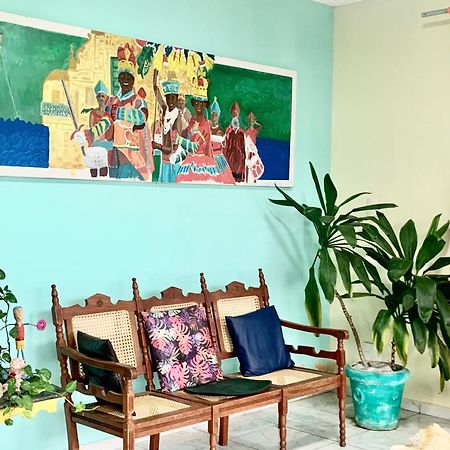 Appartement House Farol à Maceió Extérieur photo