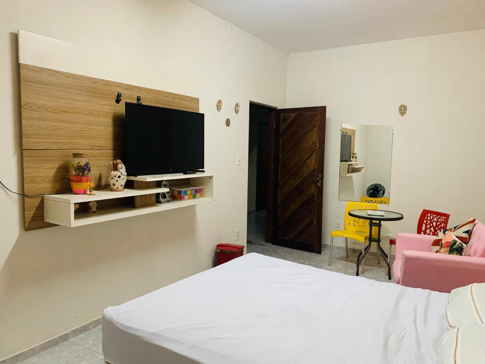Appartement House Farol à Maceió Extérieur photo