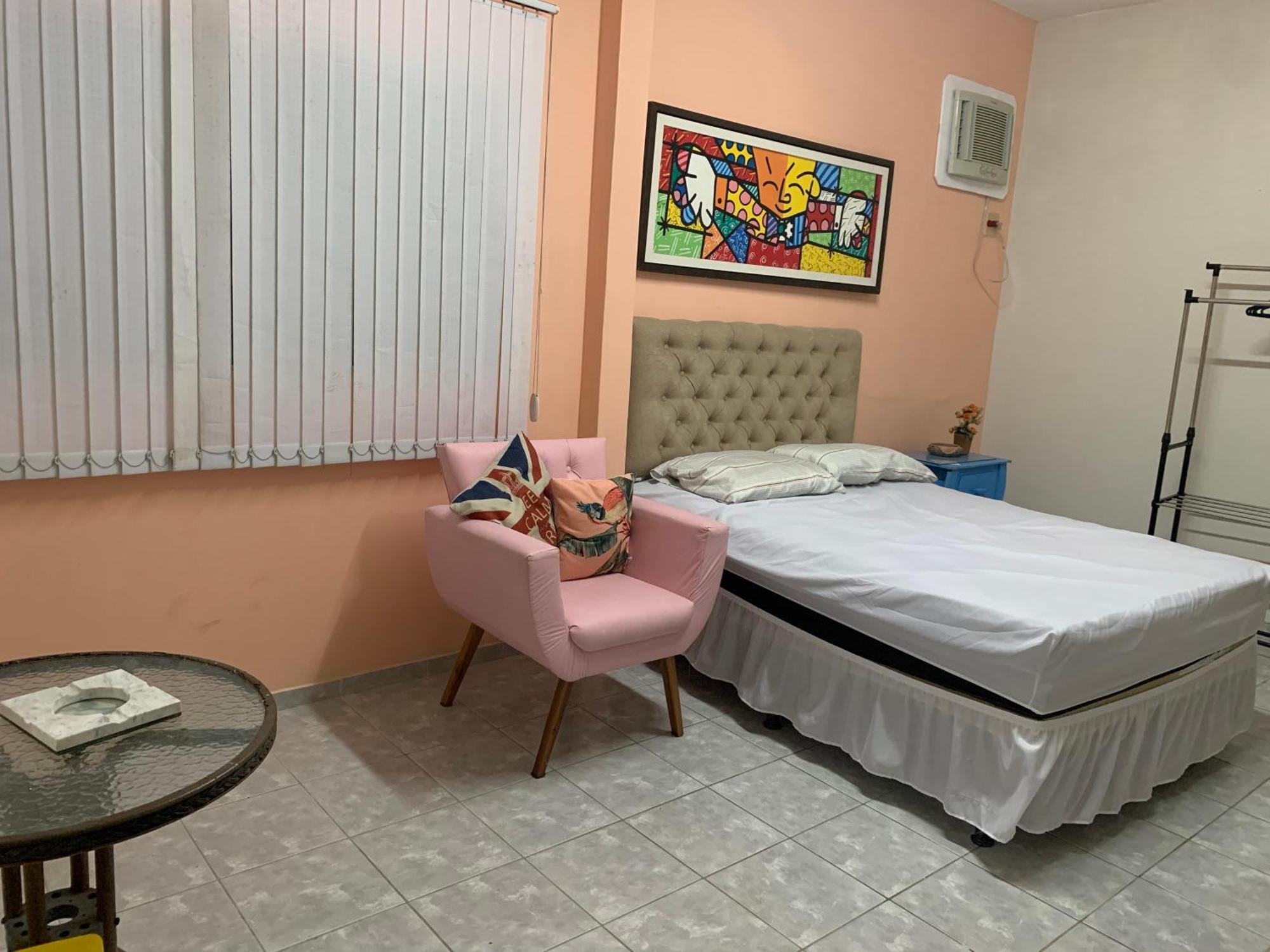 Appartement House Farol à Maceió Extérieur photo
