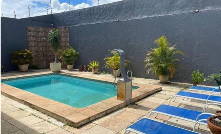 Appartement House Farol à Maceió Extérieur photo
