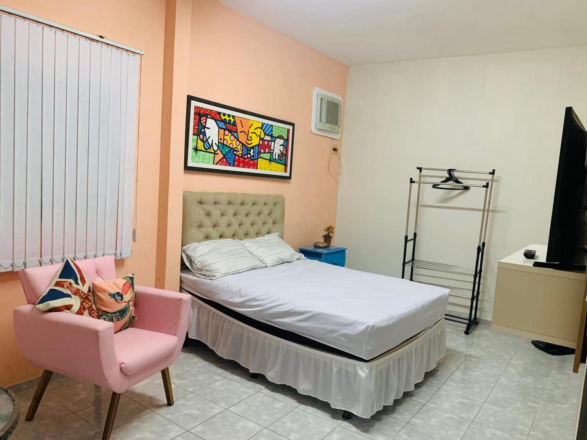 Appartement House Farol à Maceió Extérieur photo