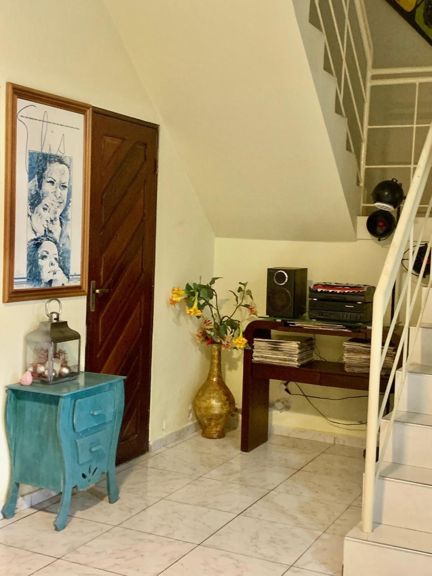 Appartement House Farol à Maceió Extérieur photo