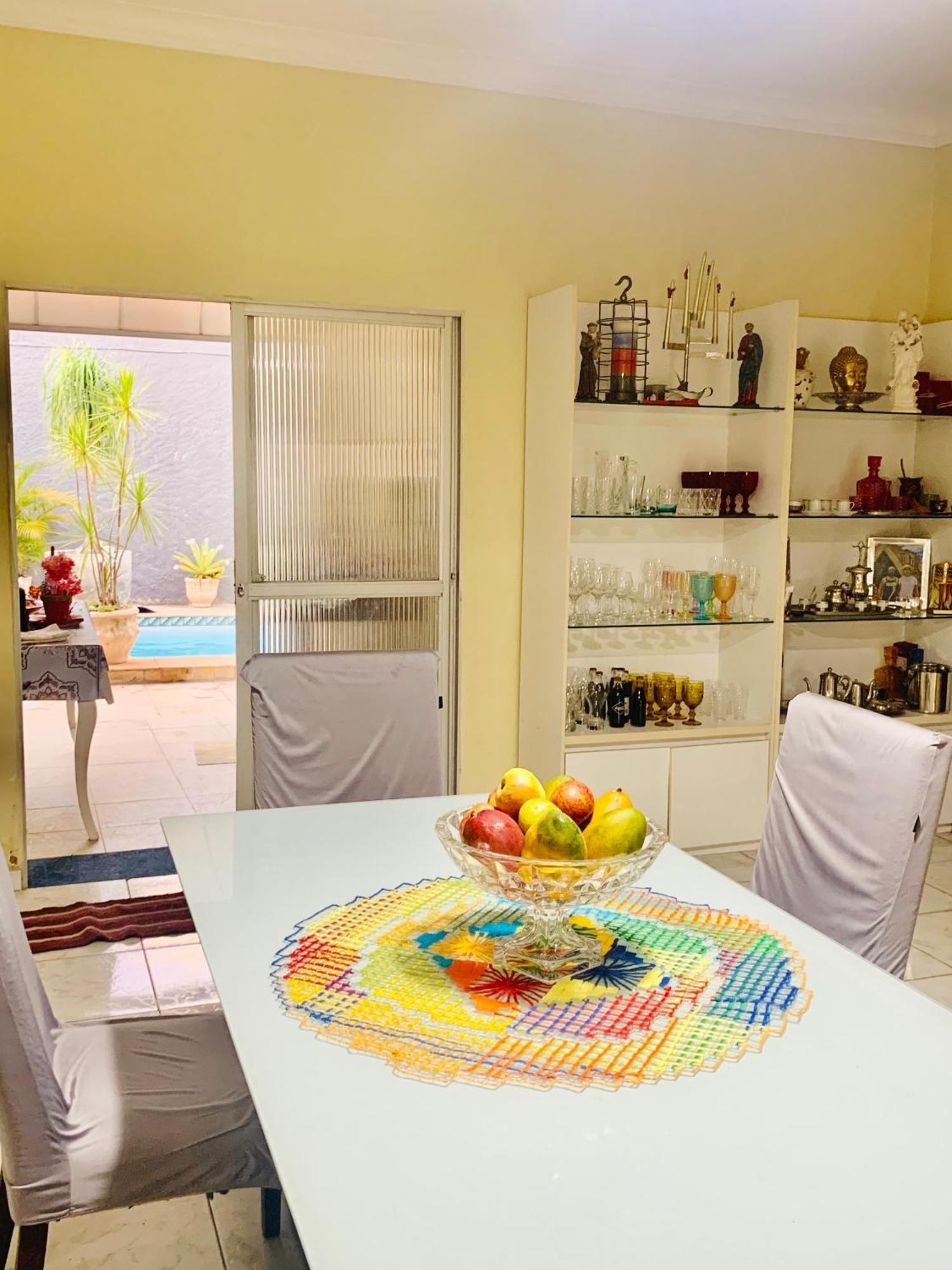Appartement House Farol à Maceió Extérieur photo